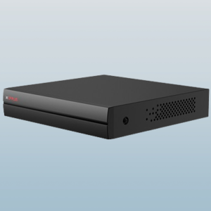 DVR