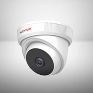 CP-URC-DC24PL2-V3 URC 2.4MP DOME