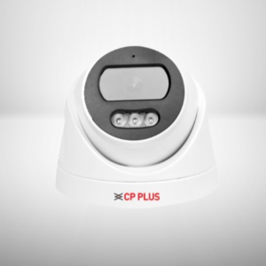 CP-ENC-D41PL3C- 4MP ENC AUDIO DOME