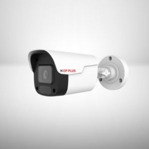 CP-ENC-T41PL3C- 4MP IP ENC AUDIO BULLET