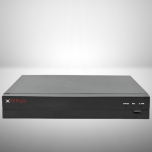 CP-UNR-104F1 CP  4CH NVR 1SATA