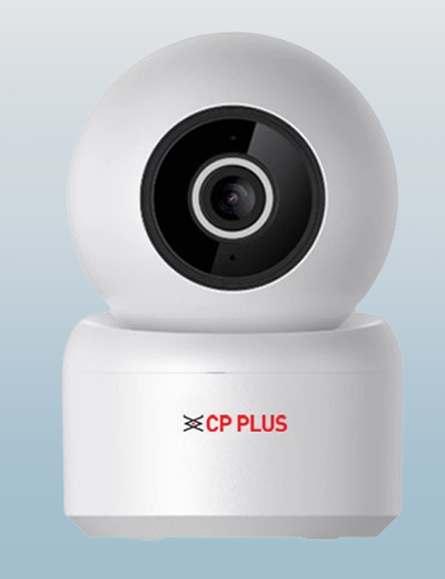 PT Camera