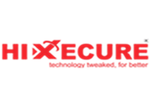 hixecure_logo
